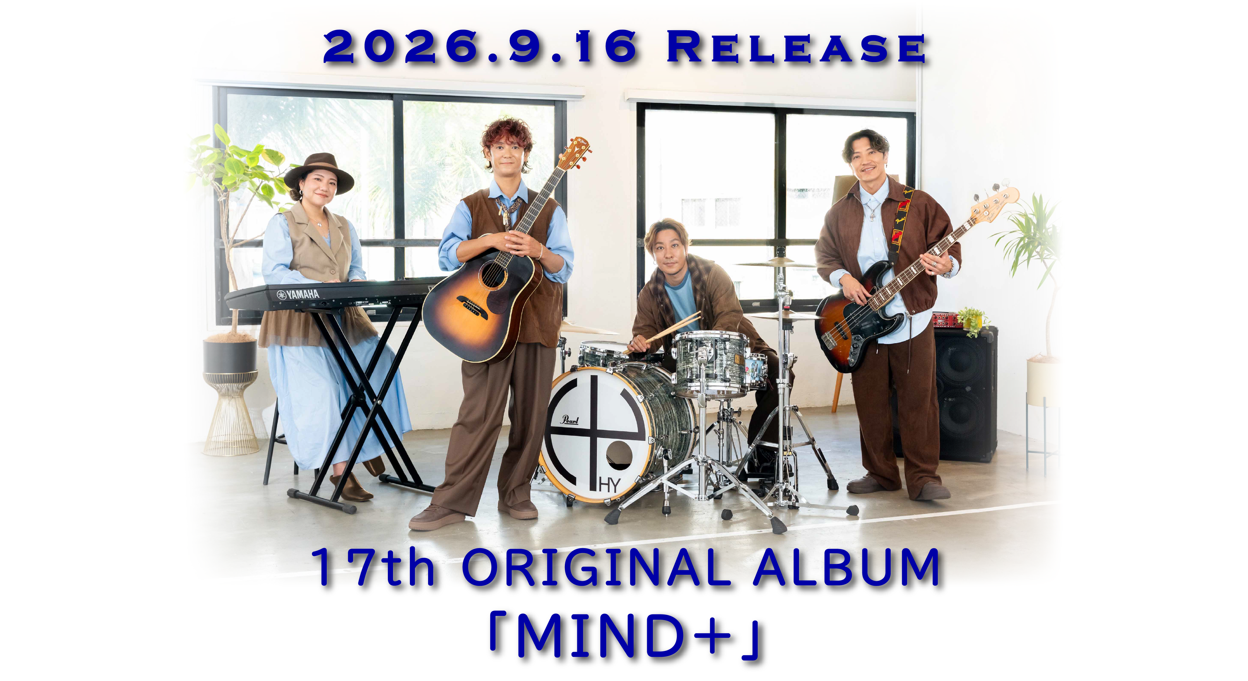 MIND＋