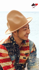 HY クイナーズ WallPaper vol.144-俊-