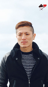 HY クイナーズ WallPaper vol.145-信介-