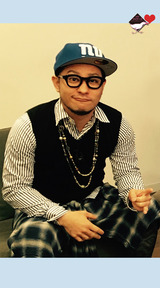 HY クイナーズ WallPaper vol.149-俊-