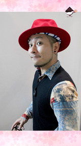 HY クイナーズ WallPaper vol.154-俊-