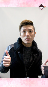 HY クイナーズ WallPaper vol.155-信介-