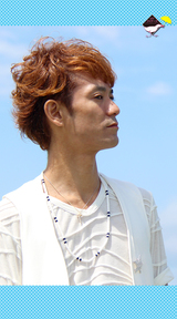 HY クイナーズ WallPaper vol.163-英之-
