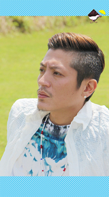 HY クイナーズ WallPaper vol.165-信介-