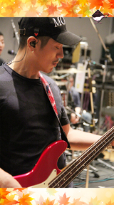 HY クイナーズ WallPaper vol.180-信介-