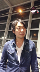 HY クイナーズ WallPaper vol.82 -悠平-