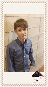 HY クイナーズ WallPaper vol.183-英之-