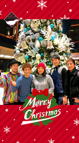 Merry Christmas!!