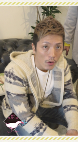 HY クイナーズ WallPaper vol.195-信介-