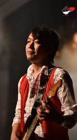 HY クイナーズ WallPaper vol.92 -悠平-