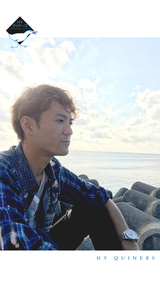 HY クイナーズ WallPaper vol.203-英之-