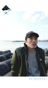 HY クイナーズ WallPaper vol.205-信介-