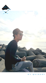 HY クイナーズ WallPaper vol.207-悠平-