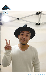 HY クイナーズ WallPaper vol.204-俊-
