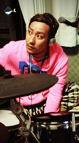 HY クイナーズ WallPaper vol.94 -俊-