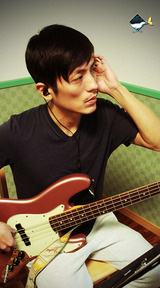 HY クイナーズ WallPaper vol.95 -信介-