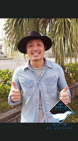 HY クイナーズ WallPaper vol.213-信介-