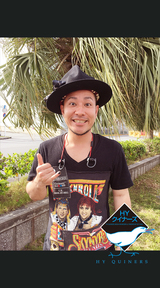 HY クイナーズ WallPaper vol.214-俊-