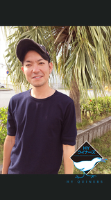 HY クイナーズ WallPaper vol.216-悠平-