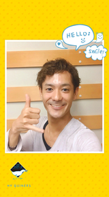 HY クイナーズ WallPaper vol.217-英之-