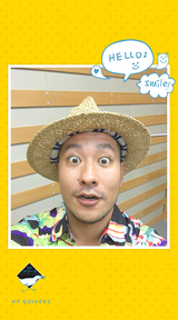 HY クイナーズ WallPaper vol.218-俊-
