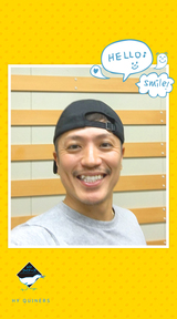 HY クイナーズ WallPaper vol.219-信介-