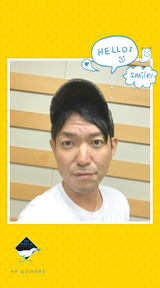 HY クイナーズ WallPaper vol.221-悠平-