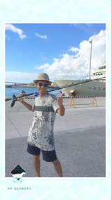HY クイナーズ WallPaper vol.222-英之-