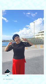 HY クイナーズ WallPaper vol.225-泉-