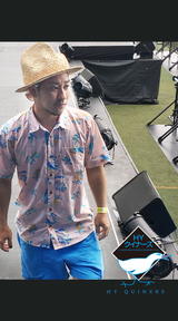 HY クイナーズ WallPaper vol.238-俊-