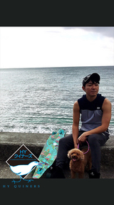 HY クイナーズ WallPaper vol.246-悠平-