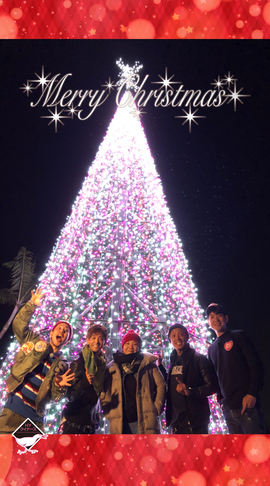 Merry Christmas!!