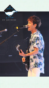 HY クイナーズ WallPaper vol.262-英之-