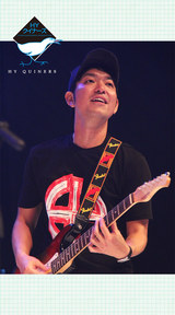 HY クイナーズ WallPaper vol.265-悠平-