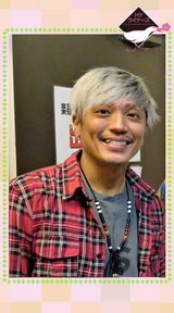 HY クイナーズ WallPaper vol.268-信介-