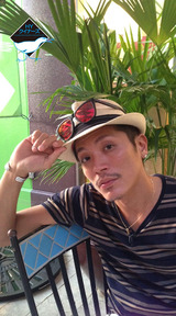 HY クイナーズ WallPaper vol.120 -信介-