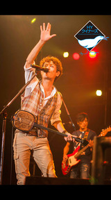 HY クイナーズ WallPaper vol.6 -英之-
