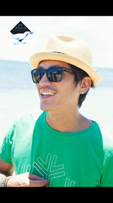HY クイナーズ WallPaper vol.9 -信介-