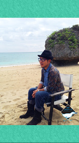HY クイナーズ WallPaper vol.20 -俊-