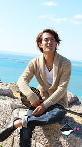 HY クイナーズ WallPaper vol.32 -英之-