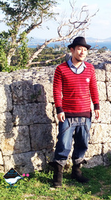 HY クイナーズ WallPaper vol.36 -俊-