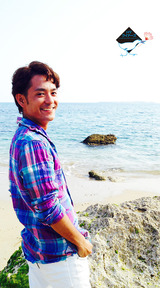 HY クイナーズ WallPaper vol.37 -英之-