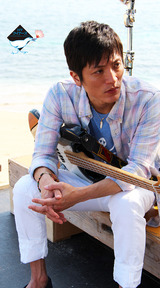 HY クイナーズ WallPaper vol.39 -信介-