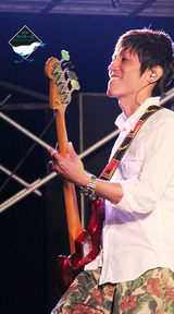 HY クイナーズ WallPaper vol.44 -信介-