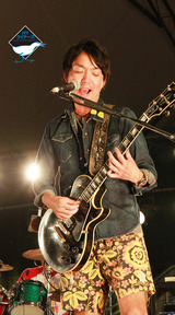 HY クイナーズ WallPaper vol.46 -悠平-