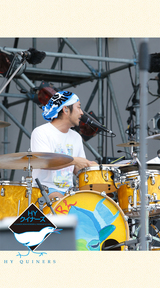 HY クイナーズ WallPaper vol.298-俊-