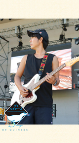 HY クイナーズ WallPaper vol.301-悠平-
