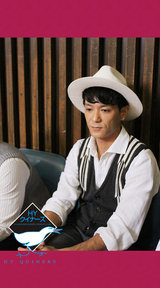 HY クイナーズ WallPaper vol.302-英之-