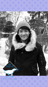 HY クイナーズ WallPaper vol.307-英之-